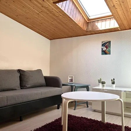 Apartamento Au Gre Du Vent - Gilles Croix De Vie Saint-Gilles-Croix-de-Vie