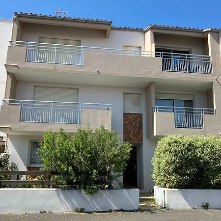 Apartamento Au Gre Du Vent - Gilles Croix De Vie